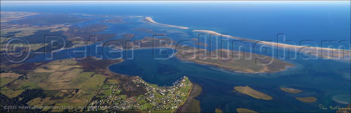 Peter Bellingham Photography Port Albert - VIC (PBH3 00 33733)